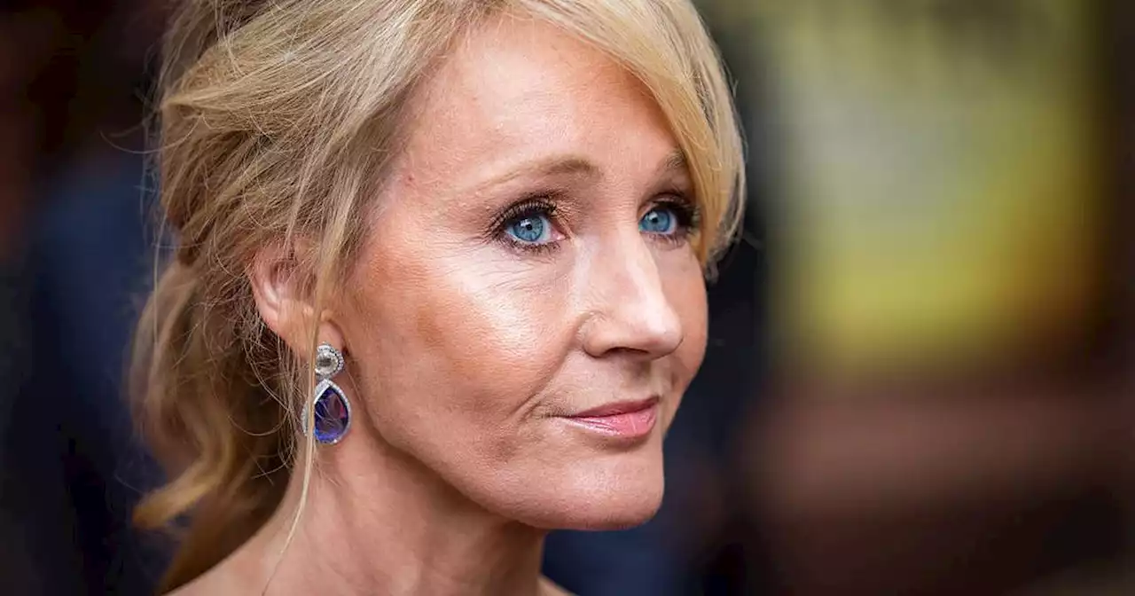 Salman Rushdie attack: Police investigate threat to JK Rowling after author tweets support for author