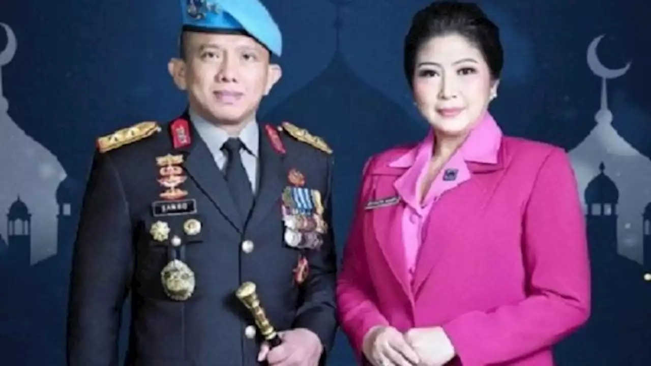 Pelecehan Seksual Tak Terjadi, Istri Ferdy Sambo Bisa Jadi Tersangka