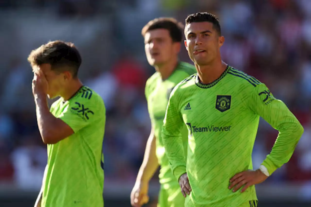 Two more sides reject Cristiano Ronaldo