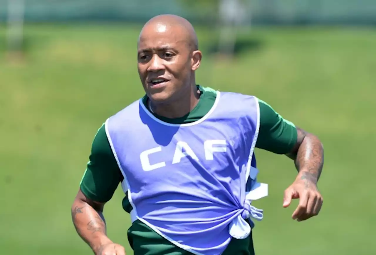 REPORT | Dino Ndlovu linked with return to Turkey