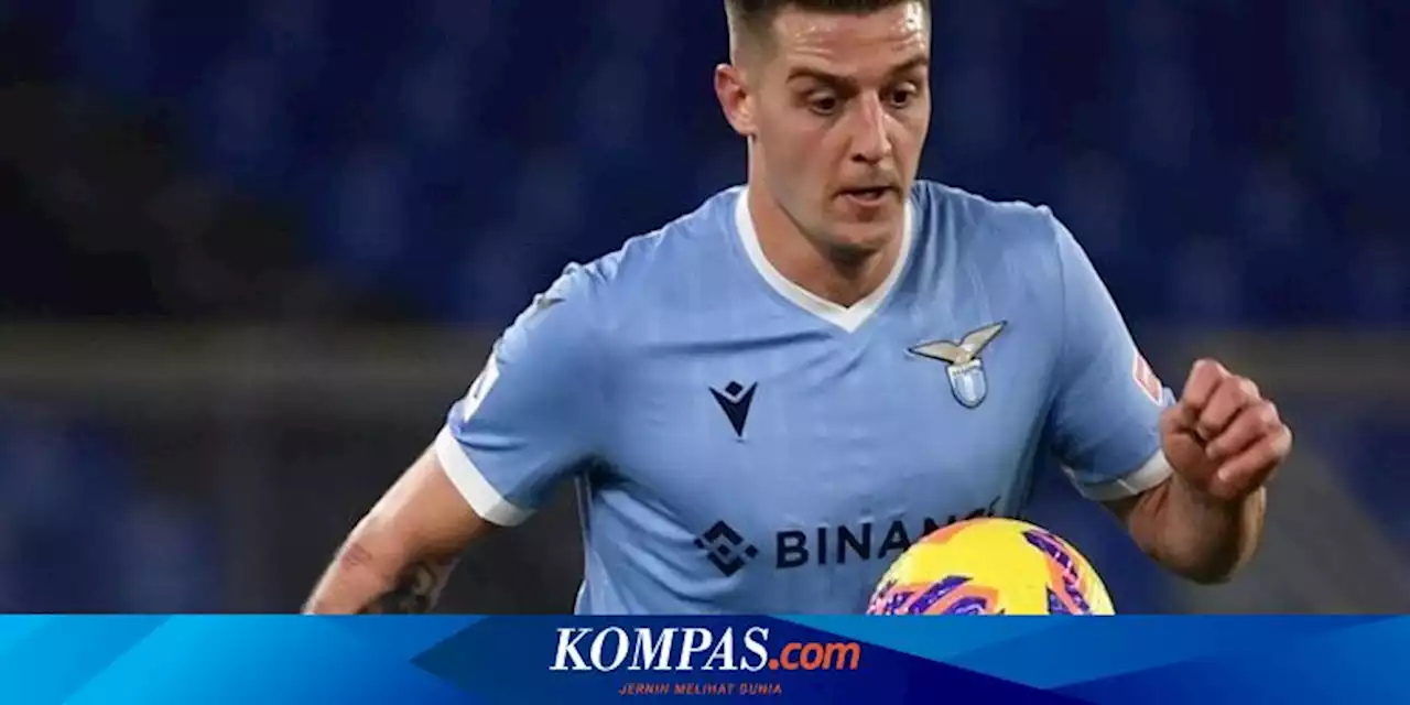 Lazio Vs Bologna, Incaran Man United dan Eks AC Milan Bersinar