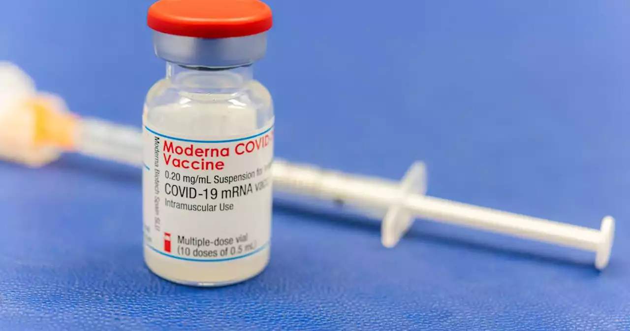 Erster Omikron-Impfstoff zugelassen +Pfizer-Chef hat Corona
