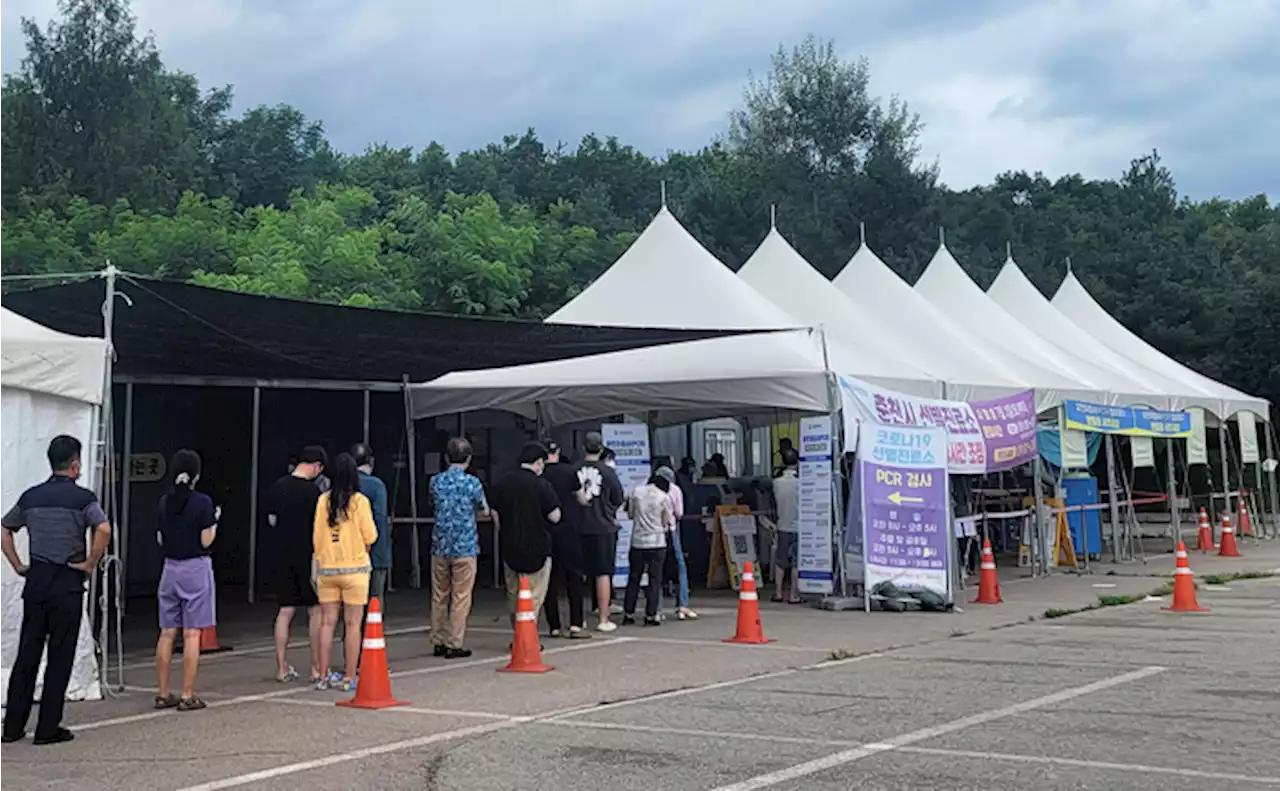 [단독]‘과학방역’ 외치더니···‘외래진료 연계’ 생활치료센터 재가동 준비