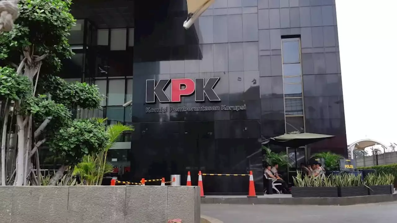 KPK Lelang Logam Mulia dan Tas Louis Vuitton Rampasan Kasus Eks Walkot Tasikmalaya