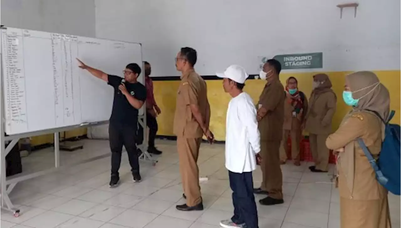 Dukung Pertanian, EdenFarm Fasilitasi Petani dengan Pelatihan dan Sentra Komoditas di Malang