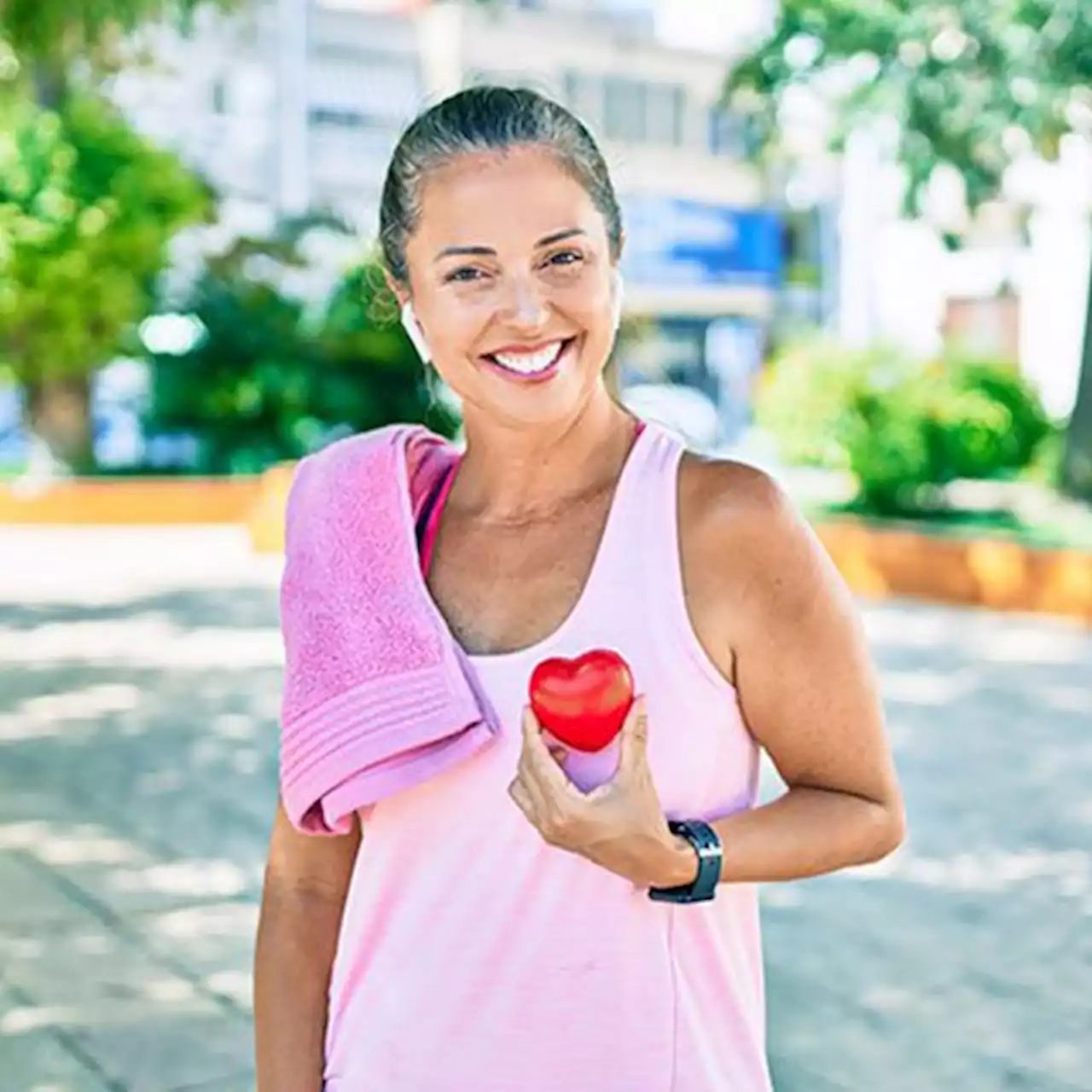 Heart Health: What Is a Healthy and Normal Heart Rate for My Age?