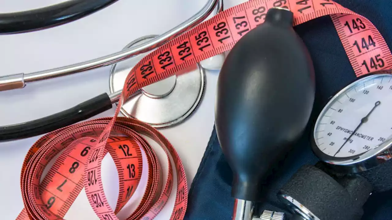 'Obesity Paradox' in AF Challenged as Mortality Climbs With BMI