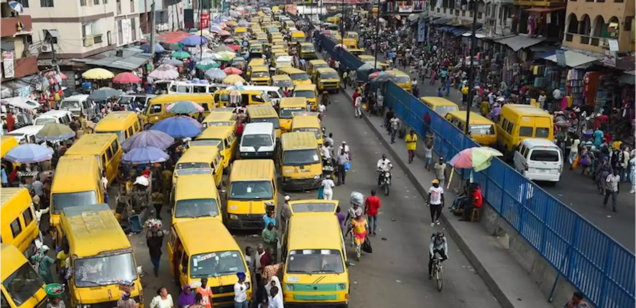 Lagos govt sensitises workers to safe driving