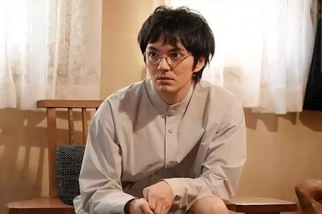 林遣都 鈴之介 の過去が判明して視聴者の 愛おしい 作品に昇華 初恋の悪魔 Webザテレビジョン 初恋の悪魔 林遣都