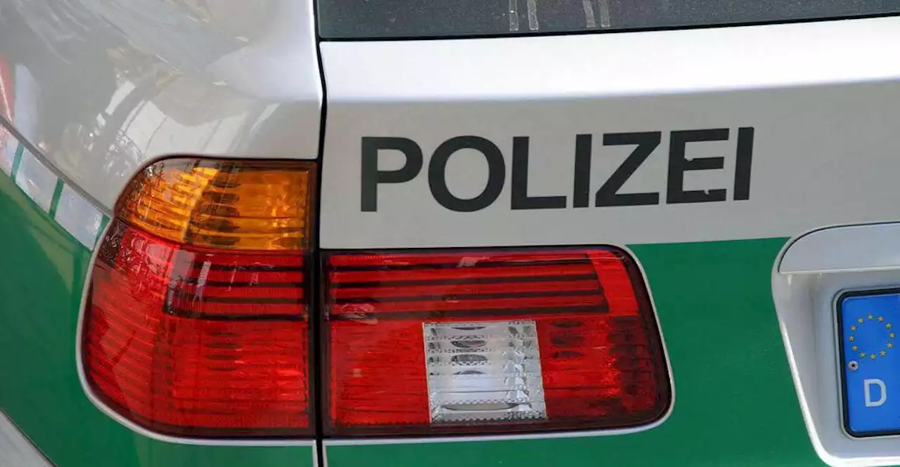 Bayern: Mutter wohl von Ex-Partner getötet