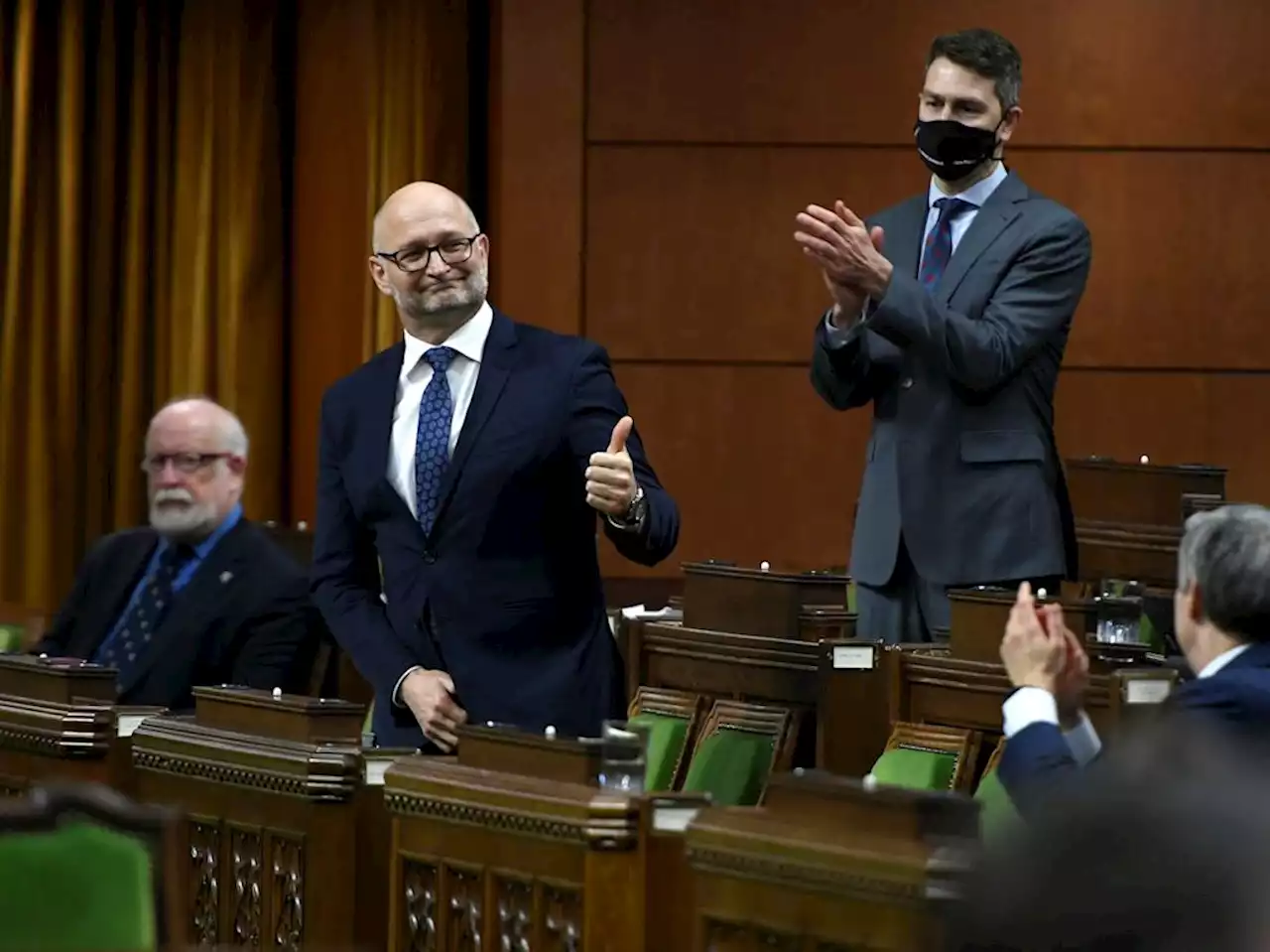 FIRST READING: Canada is getting real comfortable with killing its disabled