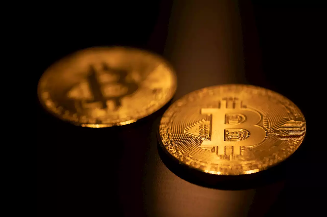 Bitcoin Tops $25,000 for the First Time Since June Before Slipping