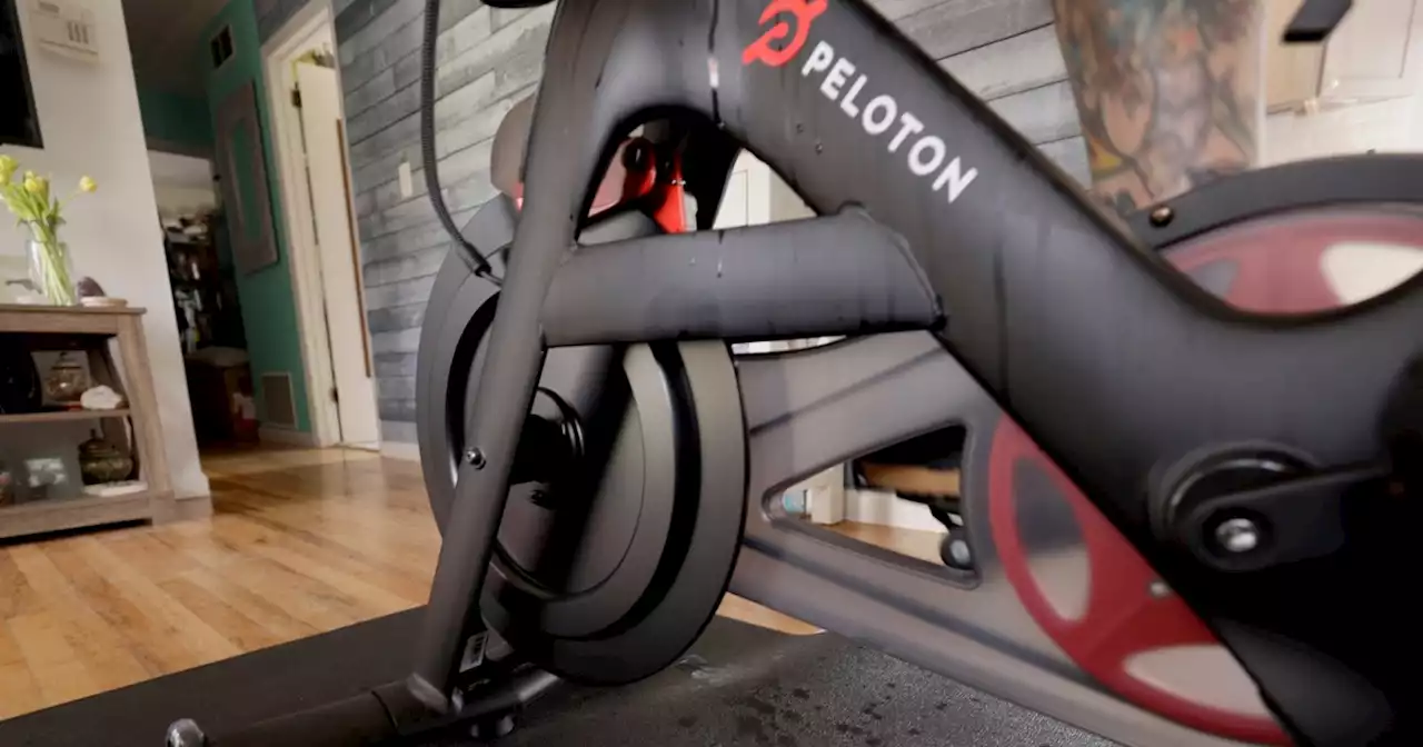 Peloton to slash 780 jobs and hike prices in push to turn profit