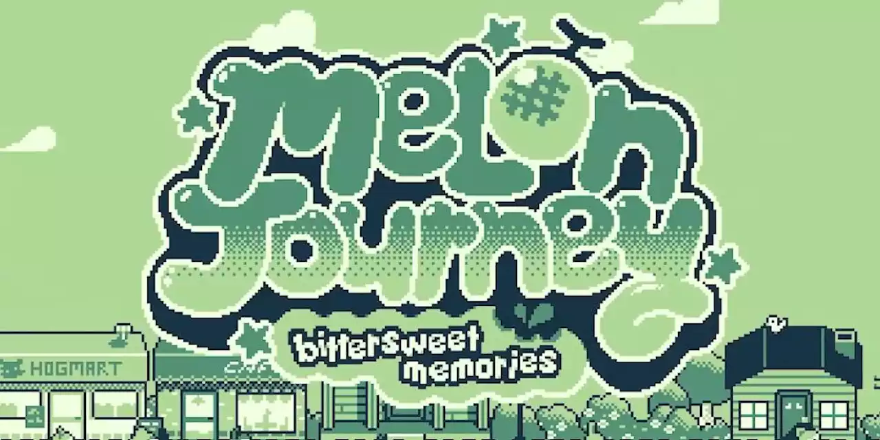 Melon Journey: Bittersweet Memories – Das fruchtige Retro-Adventure erscheint noch dieses Jahr für die Nintendo Switch - ntower - Dein Nintendo-Onlinemagazin