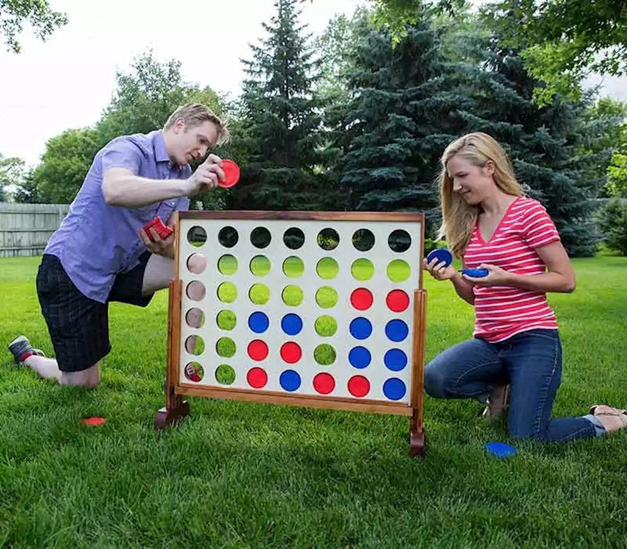 Five backyard toys for kids, and kids at heart