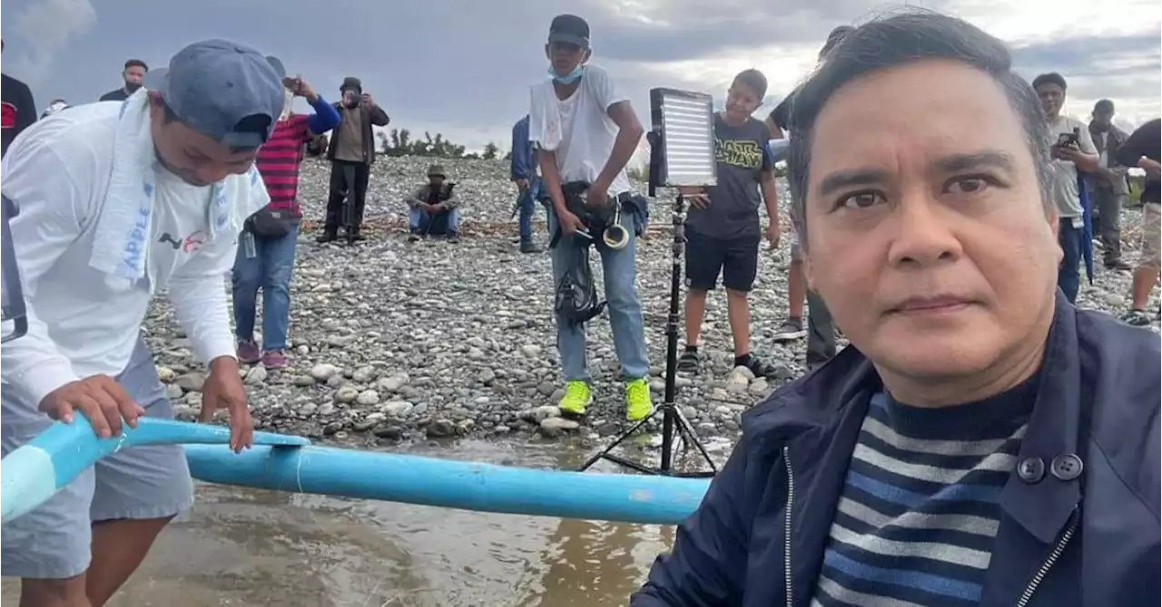 John Arcilla asks FPJ's Ang Probinsyano fans to stop sending him death threats - Latest Chika