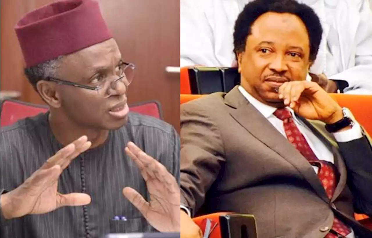 How El-Rufai is contributing to insecurity in Kaduna State - Shehu Sani