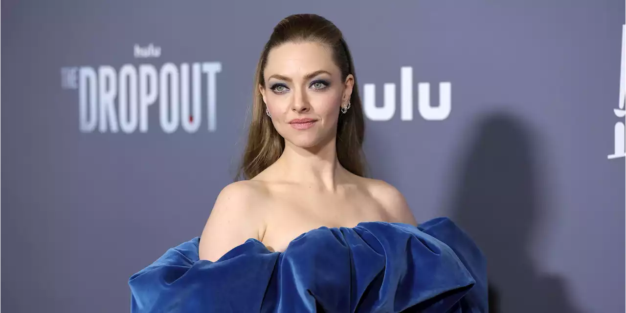 Amanda Seyfried Regrets Her Nude Scenes at Age 19: ‘I Wanted to Keep My Job’