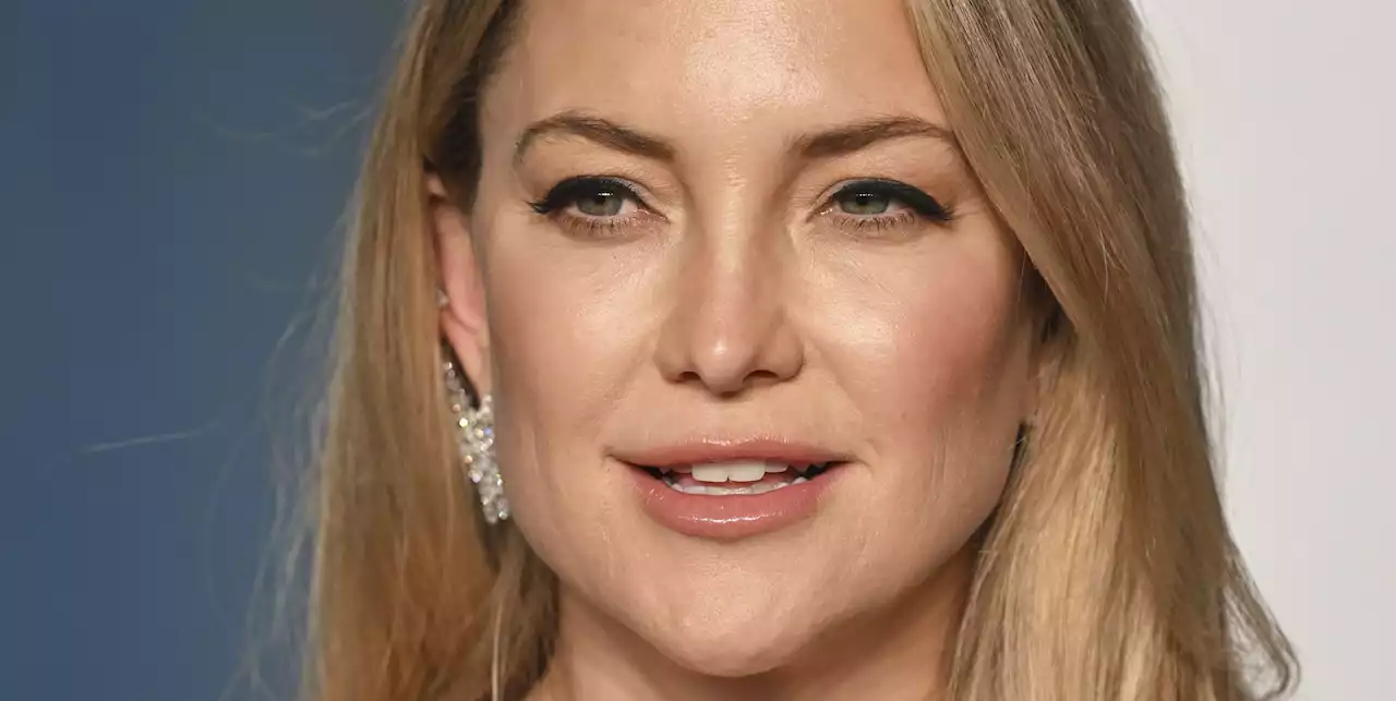 Kate Hudson, 43, Shares Her Go-To Concealer for Brightening Under Eyes