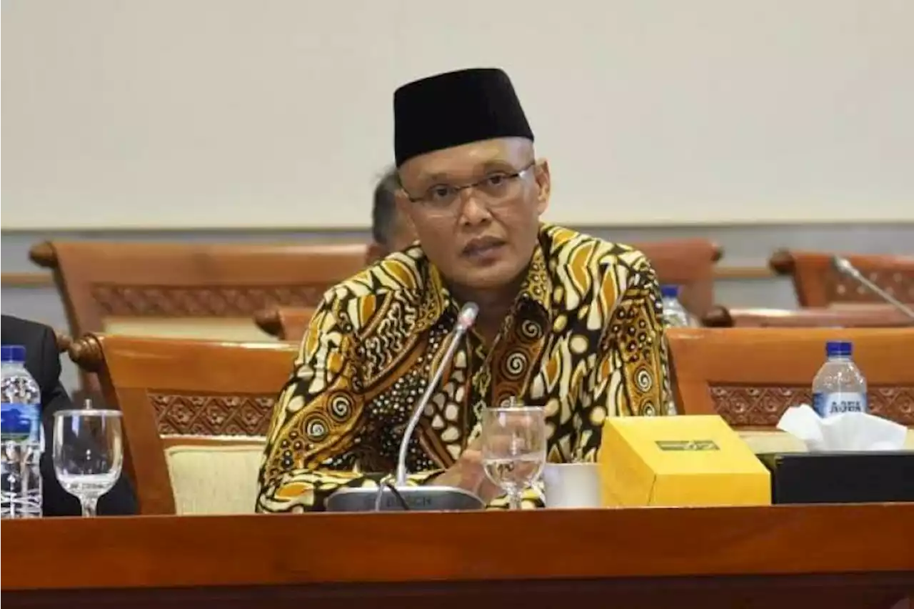 Anggota DPR: RUU PDP Harus Pelajari Kasus Penolakan Paspor