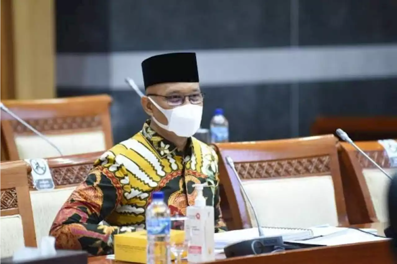 'Pembahasan RUU PDP Harus Belajar dari Kasus Penolakan Paspor' |Republika Online