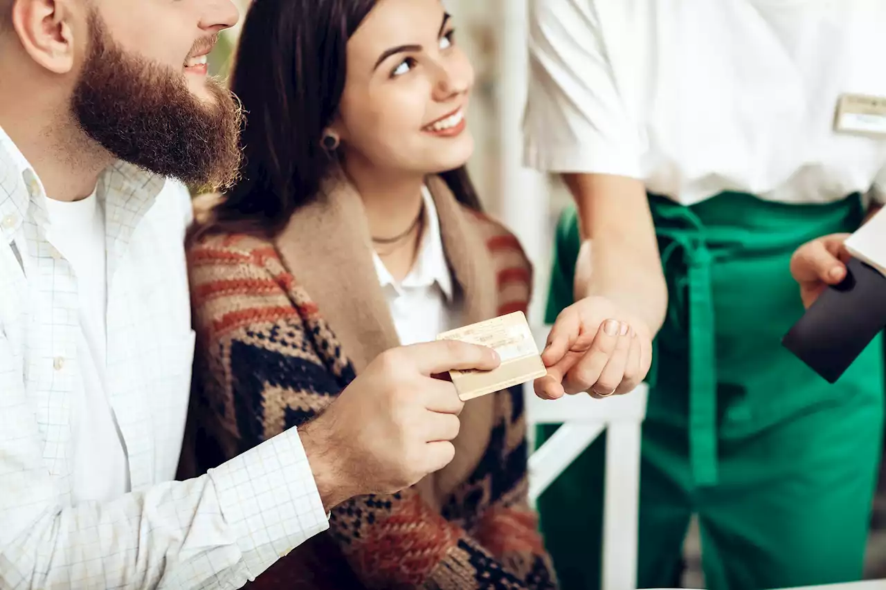 MY TAKE WITH SHELDON MacLEOD: Gratuities and tip creep | SaltWire