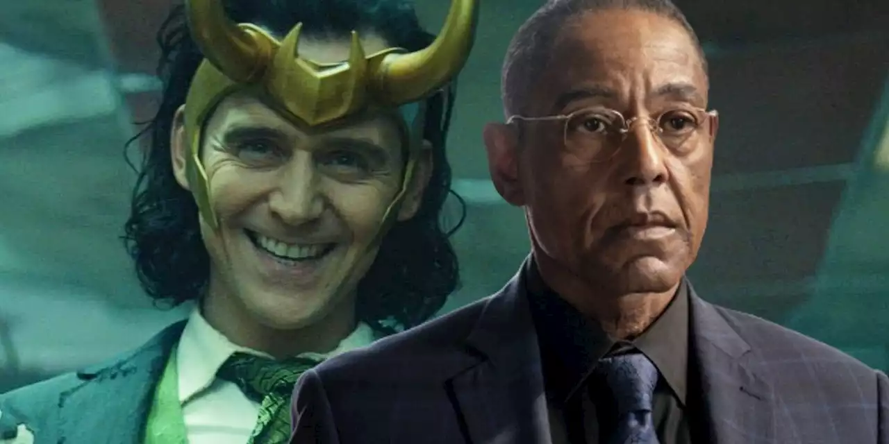 Giancarlo Esposito Reveals He Passed On Loki For A Bigger MCU Role