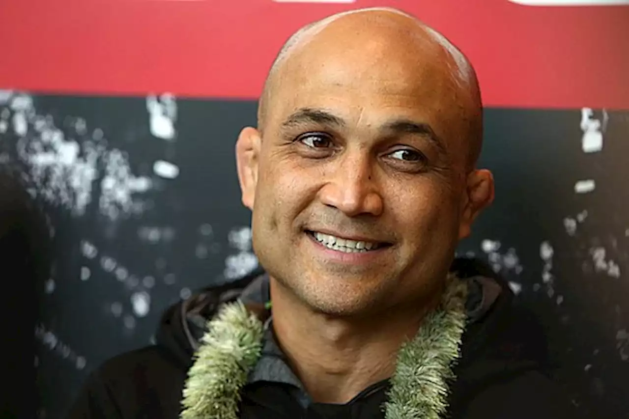 B.J. Penn Comes Up Short in Bid to Become Hawaiian Governor