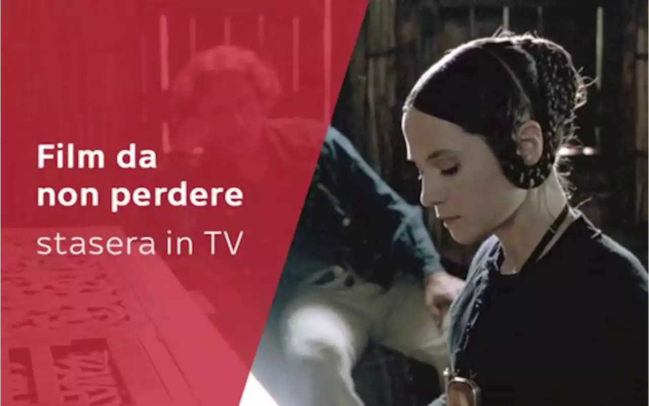 Film stasera in TV da non perdere lunedì 15 agosto 2022