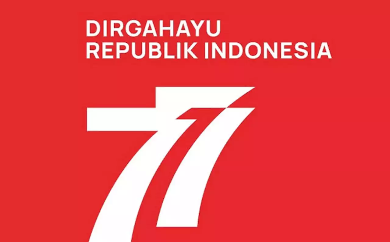 Kumpulan Ucapan HUT ke-77 RI yang Bisa Dipasang untuk Status