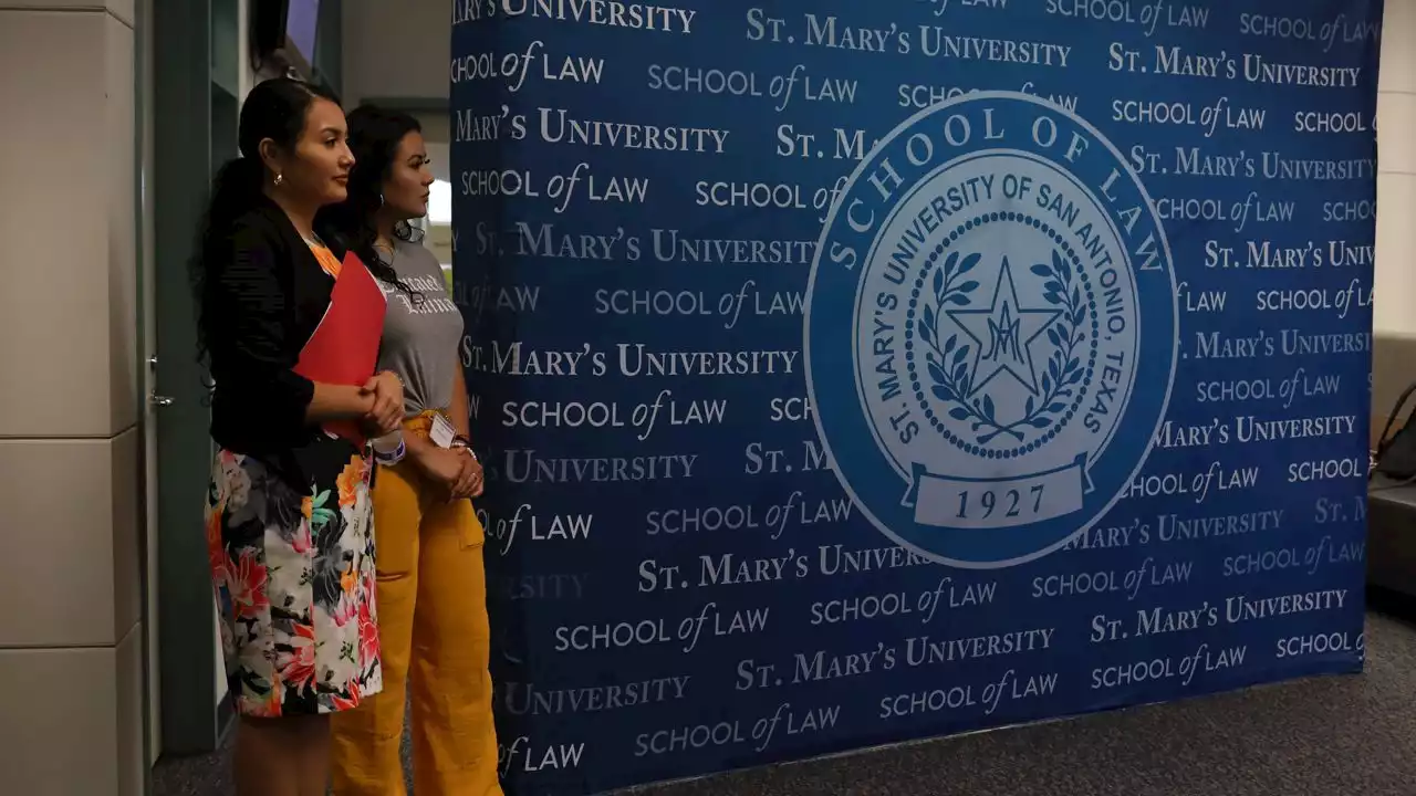 Texas student creates a network for Latinas in law