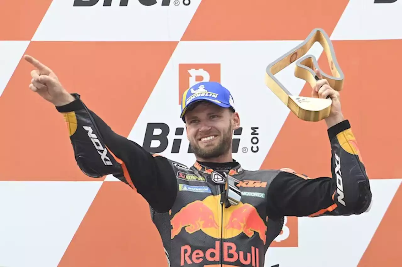 Österreich-GP: KTM-Sieg dank Heimvorteil?