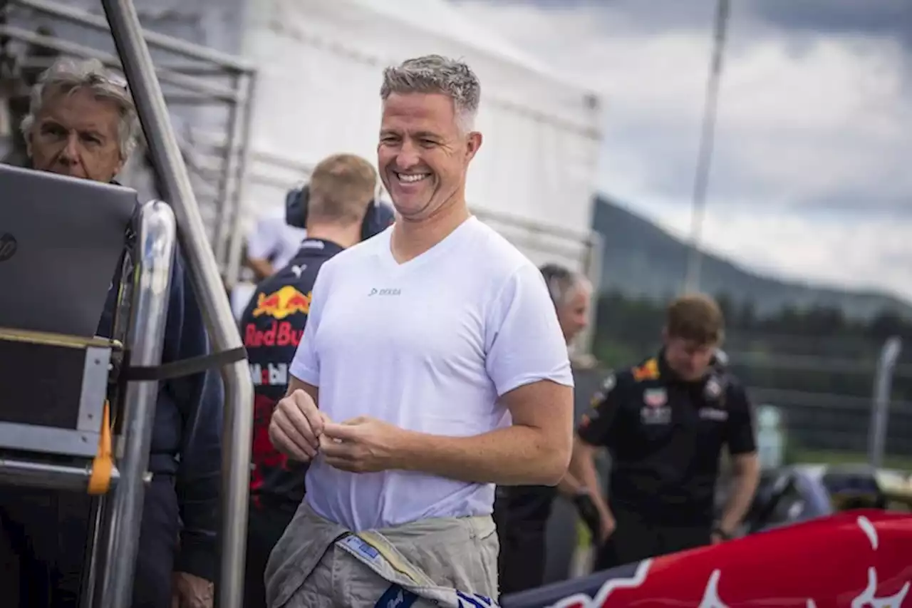 Ralf Schumacher: Ricciardo vor Aus, Piastri-Wirrwarr