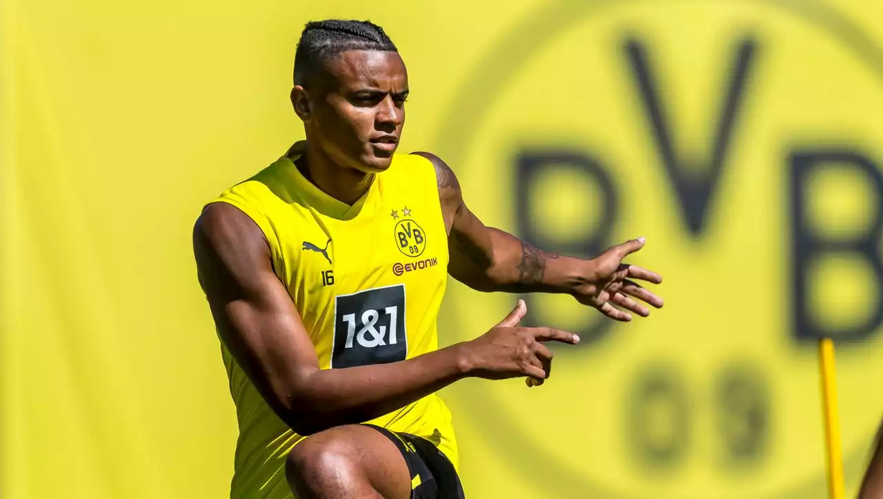 Fußball-Transferticker: Akanji vor Wechsel nach Mailand, BVB-Gerüchte um Barças Dest