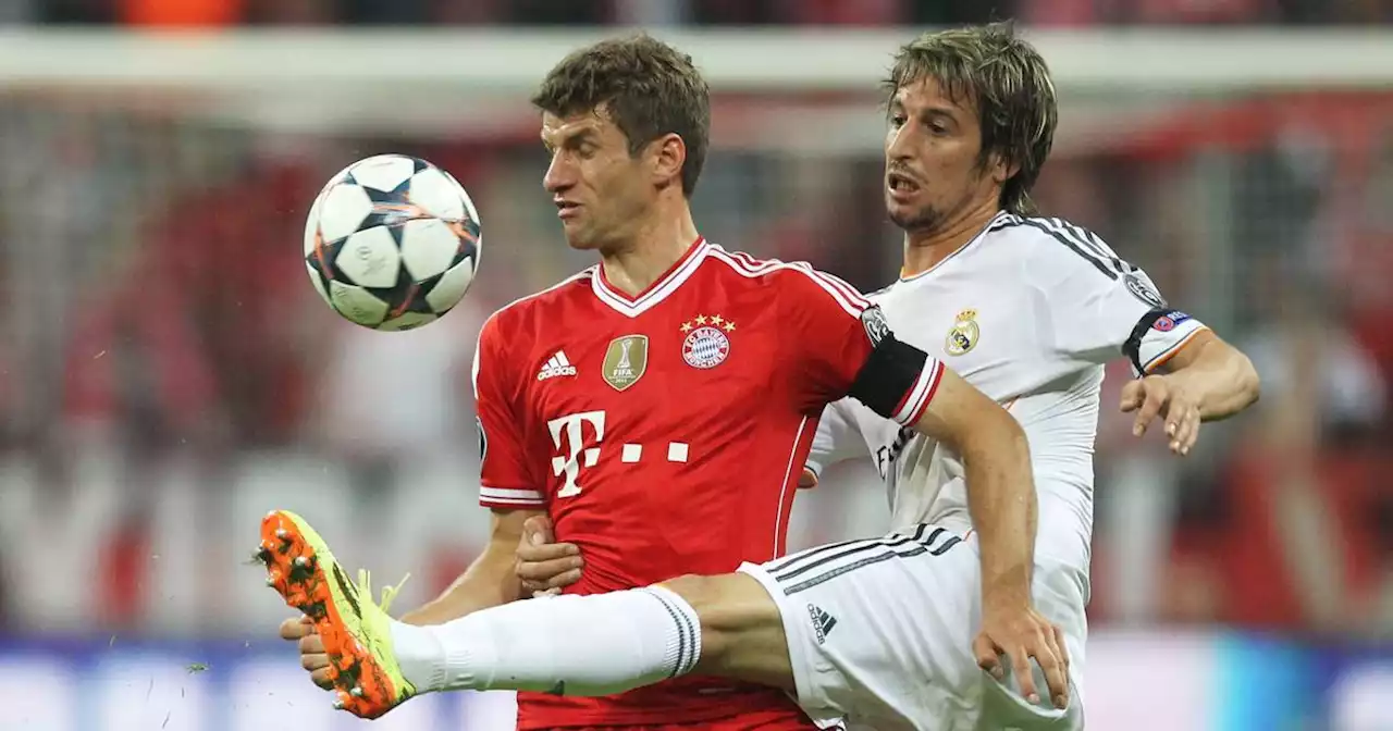 Fabio Coentrao: Der Real-Star, der nie zu Bayern wollte