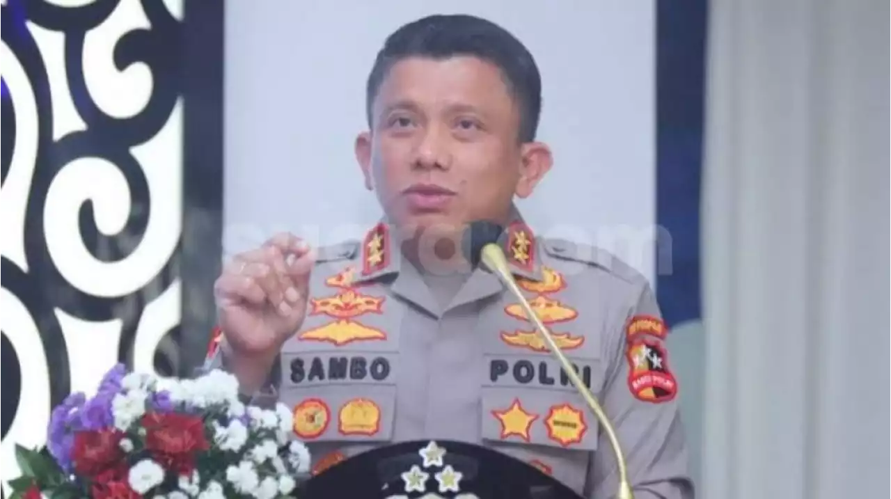 Selain Berita Bohong, Pengacara Brigadir J Bakal Laporkan Ferdy Sambo Soal Dugaan Suap kepada LPSK