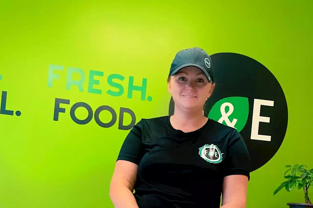 Let’s Eat: Fresh and Easy service caters to seniors and the ill