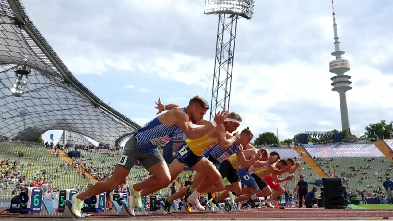 Die European Championships sind für München eine gute Investition