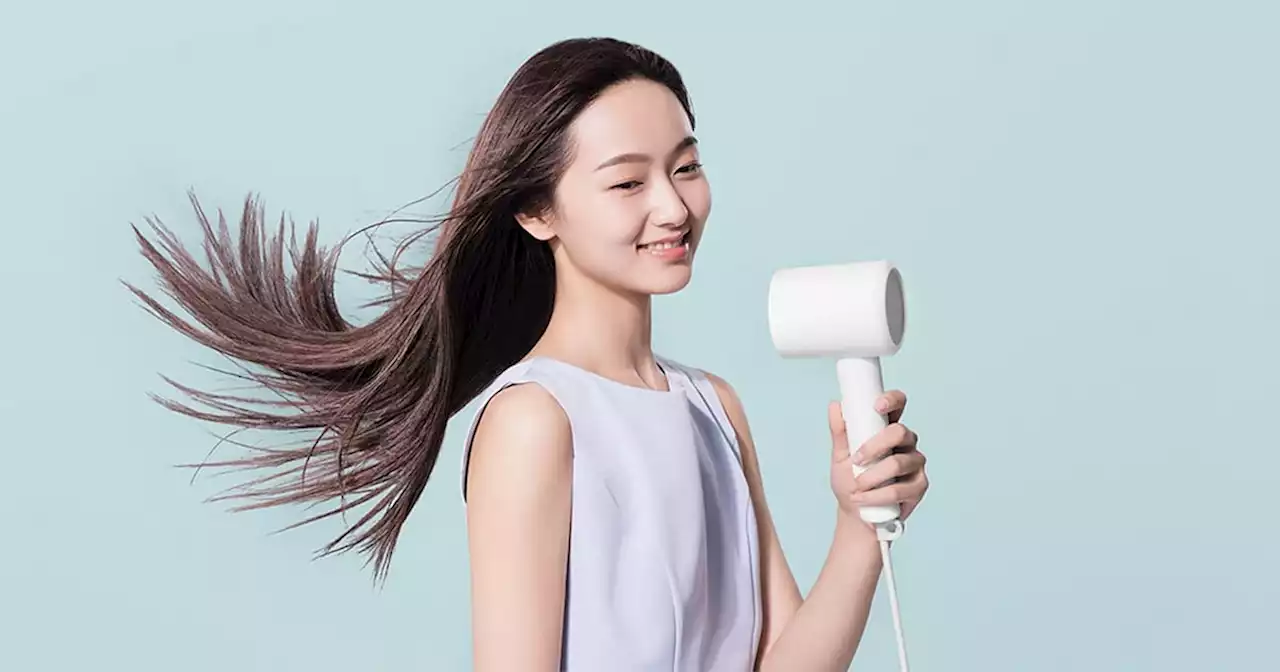 Xiaomi เปิดตัว ไดร์เป่าผม, เครื่องฟอกอากาศ, พัดลม รุ่นใหม่ ตอบโจทย์มินิมอลสไตล์