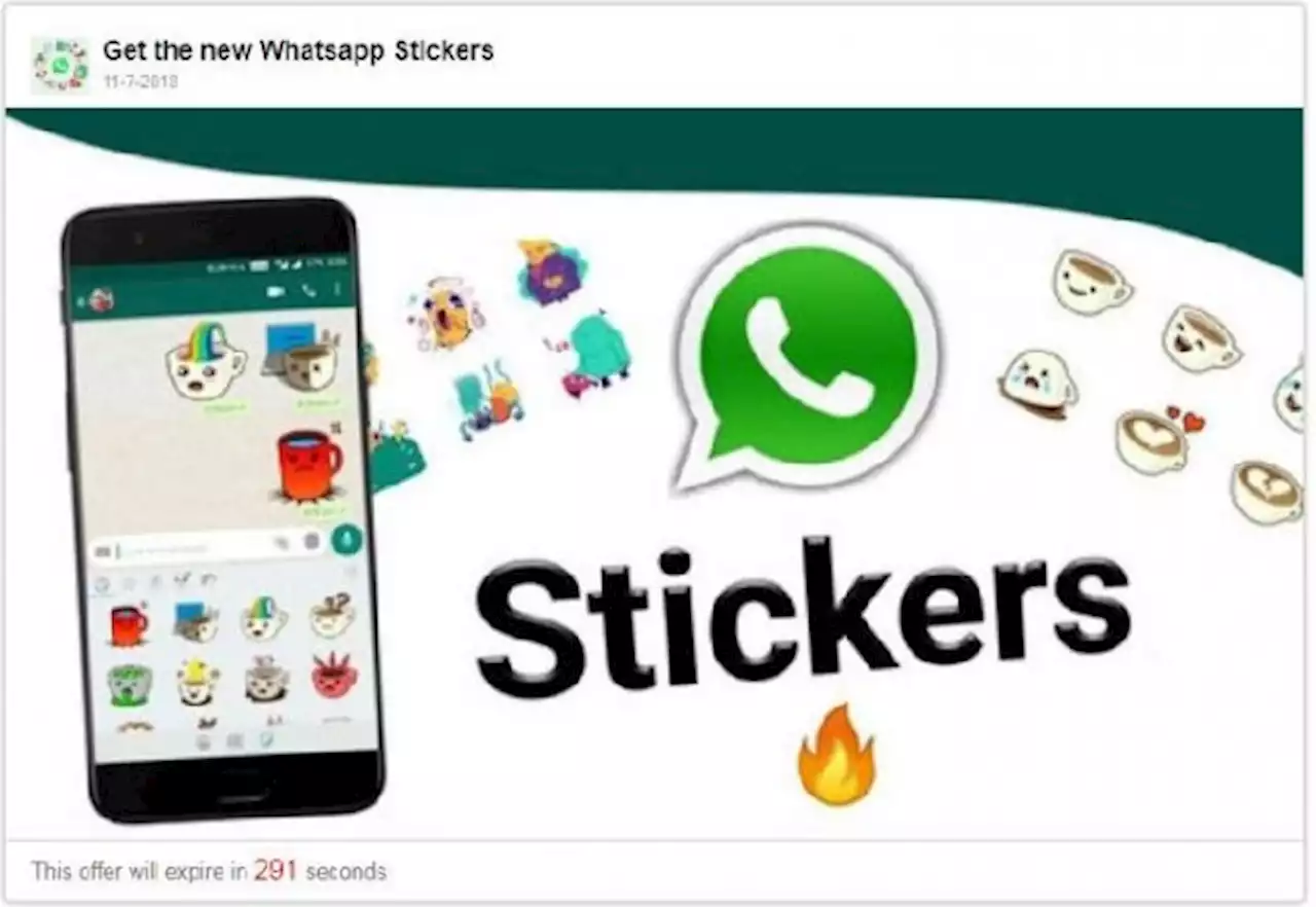 Cara Download Stiker WhatsApp yang Keren dan Gratis