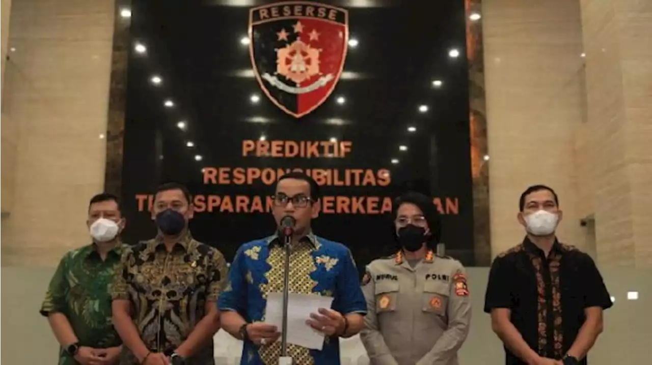 Kisah di Magelang yang Disebut Bikin Ferdy Sambo Marah ke Brigadir J