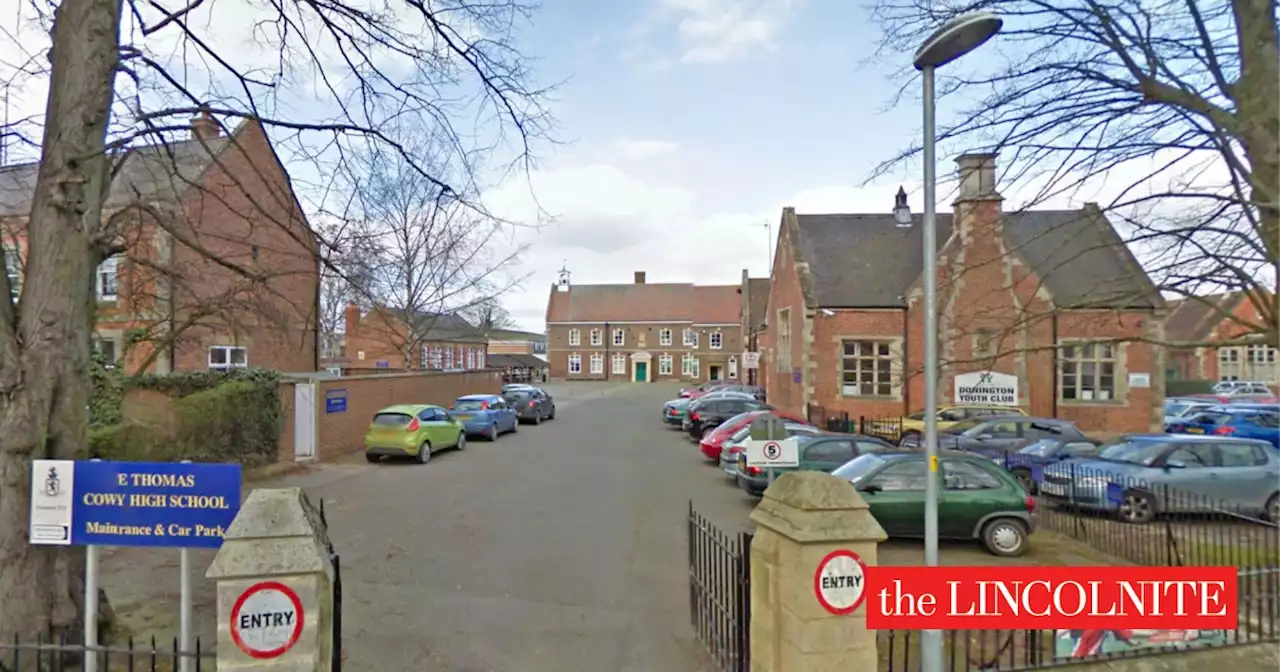 Academy boss promises to turn around 'inadequate' Spalding school