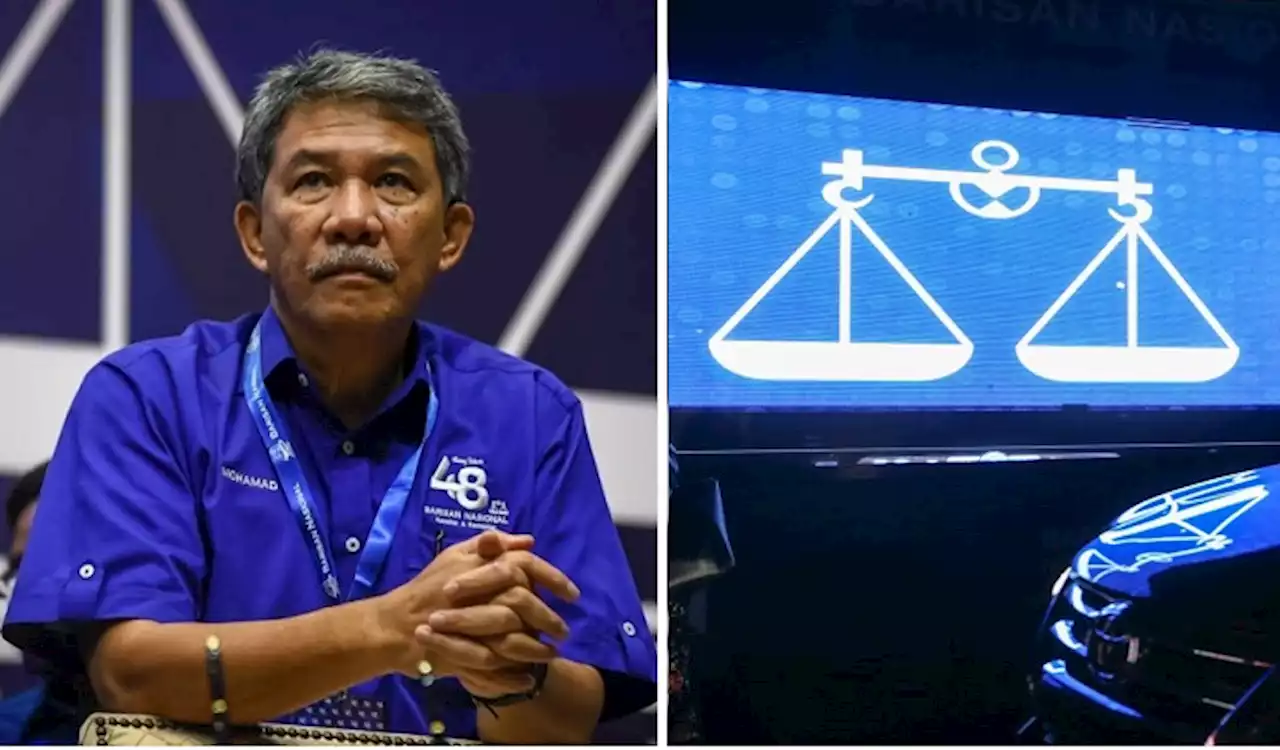 Tok Mat: I’m Ready To Quit If BN Fails To Recapture Putrajaya In GE15 | TRP