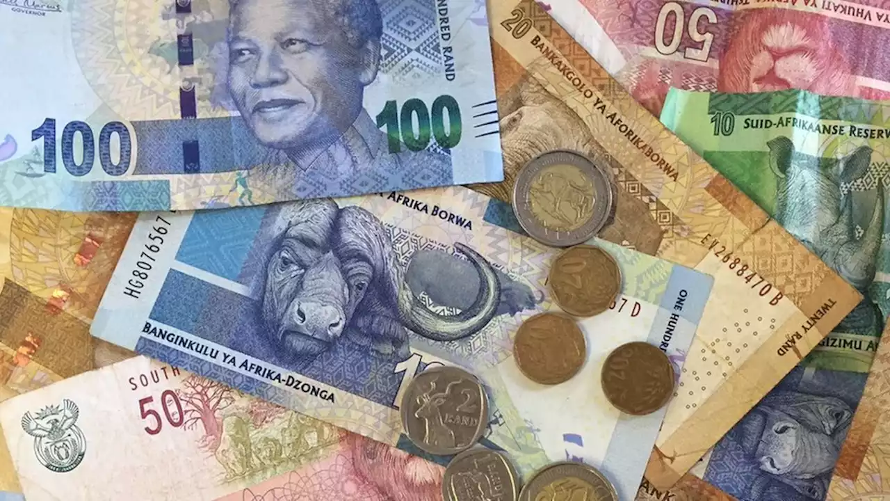 Money matters: THIS is how many South Africans earn R1 million a year