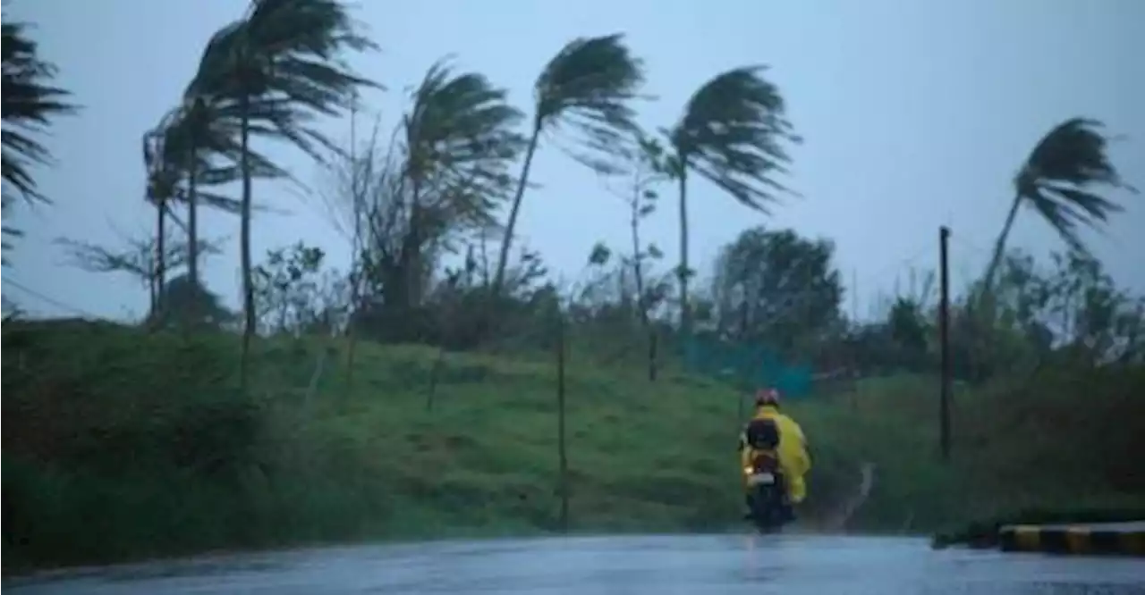 Indonesia records high winds in Malang, flood risk in South Sulawesi