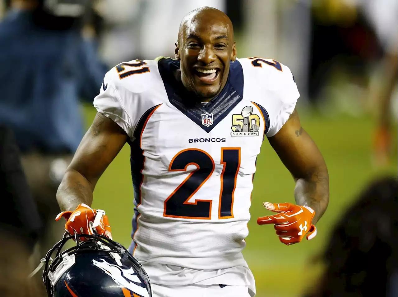 Ex-NFL star Aqib Talib's brother wanted in youth coach death