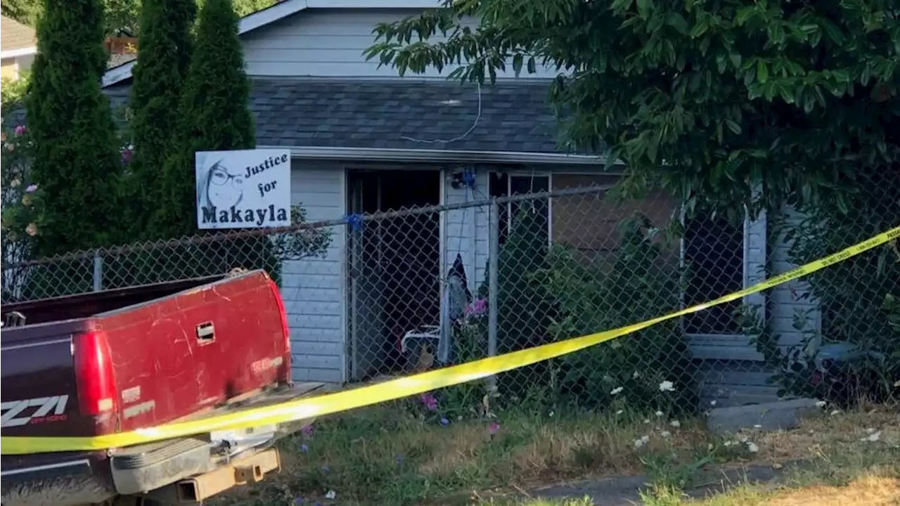 Man found dead after Nanaimo house fire was a victim of homicide: RCMP