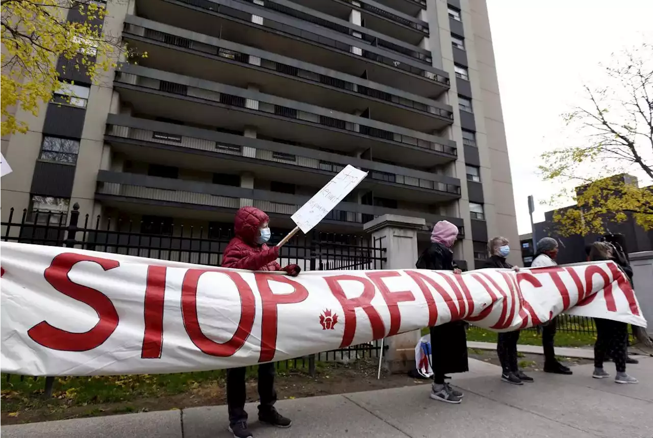 Renovictions and tenants rights: How the city is trying to help renters