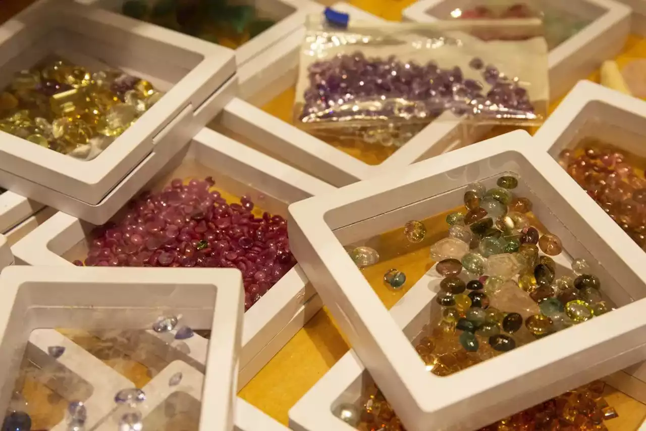 The Beadery: a Queen West jewel for 20 years