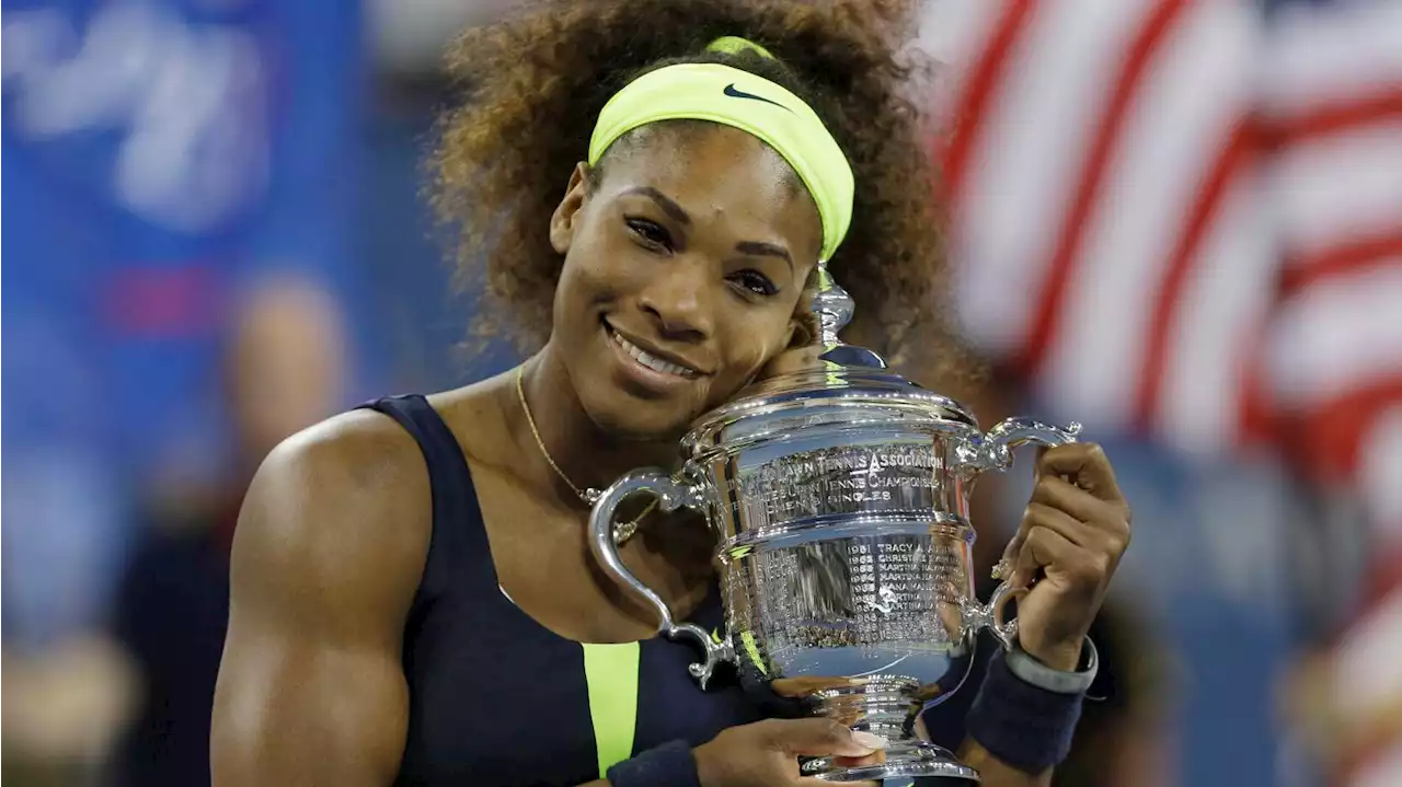 Two music legends die, Serena Williams plans her future and the NBA will honor an icon | Hot off the Wire podcast